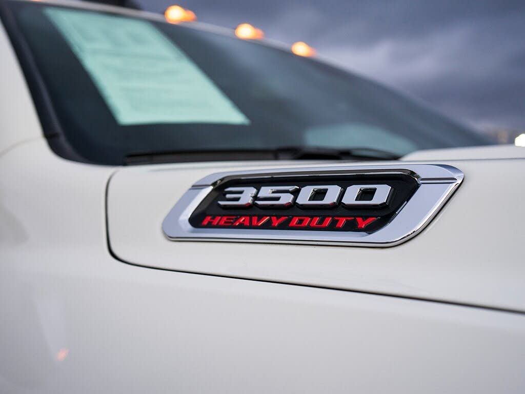 2021 RAM 3500 Laramie Crew Cab 4WD for sale in Riverdale, NJ – photo 31