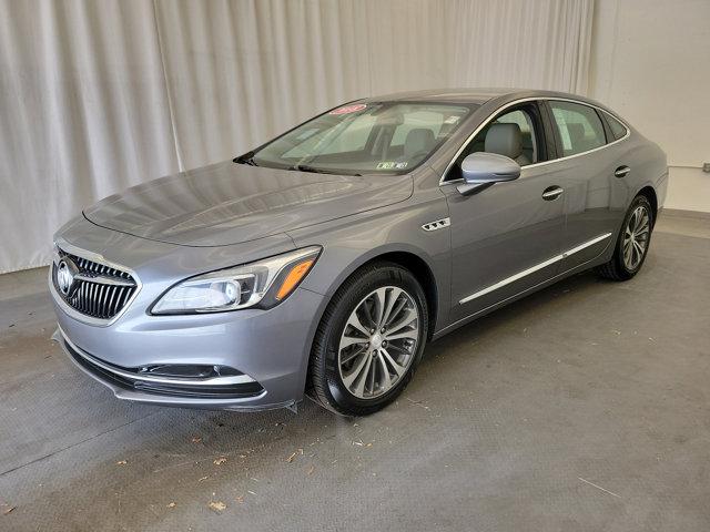 2018 Buick LaCrosse Essence for sale in Other, PA – photo 5