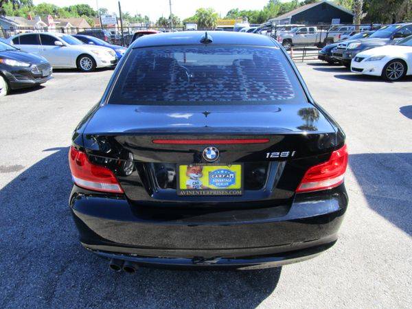 2012 BMW 1-Series 128i Coupe BUY HERE / PAY HERE !! for sale in TAMPA, FL – photo 23