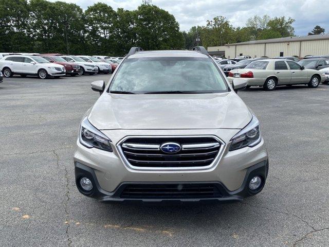2018 Subaru Outback 3.6R Limited for sale in Gainesville, GA – photo 9