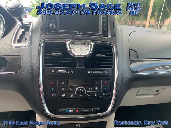 2013 Chrysler Town & Country - EASY Credit! EASY Finance Here! for sale in Rochester , NY – photo 5