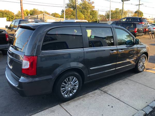 2016 Chrysler Town Country 4dr Wgn Touring-L for sale in Deptford Township, NJ – photo 7