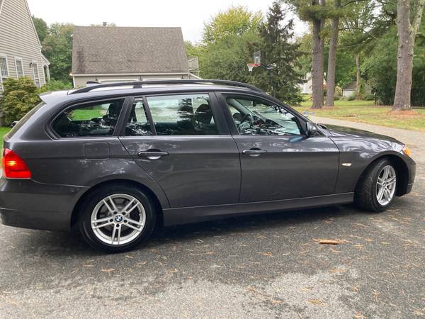 BMW 328xi Wagon Sport for sale in Guilford , CT – photo 5