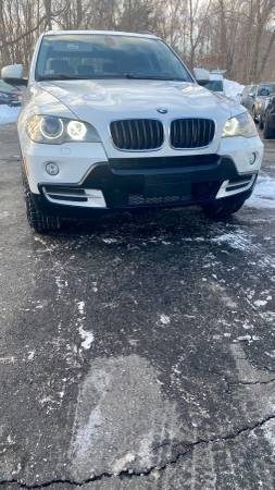2010 BMW X5 - - by dealer - vehicle automotive sale for sale in Pawtucket, RI