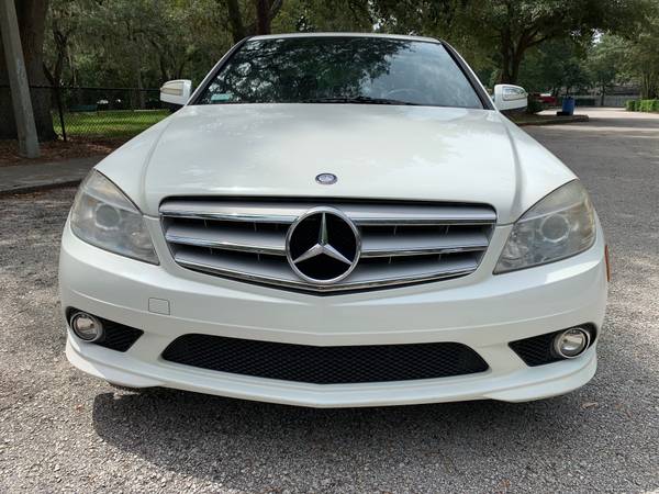 2008 Mercedes-Benz C300 ***MINT CONDITION - WE FINANCE EVERYONE*** for sale in Atlantic Beach, FL – photo 5