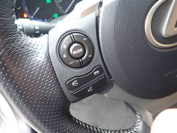 2016 Lexus CT 200h 17,490 Miles Warranty for sale in Summit Argo, IL – photo 16