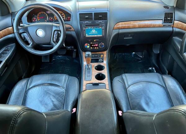 2008 Saturn Outlook XR - - by dealer - vehicle for sale in Los Angeles, CA – photo 8