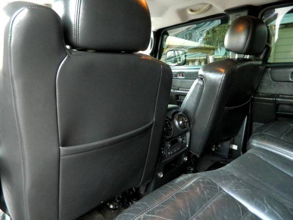 2003 HUMMER H2 Sport Utility IF YOU DREAM IT, WE CAN LIFT IT! - cars... for sale in Longwood , FL – photo 22