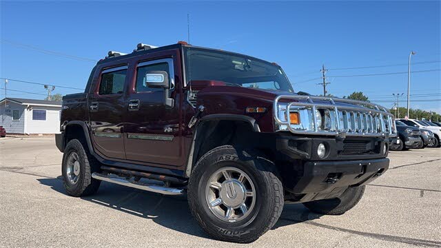 2007 Hummer H2 SUT Base for sale in New Castle, IN