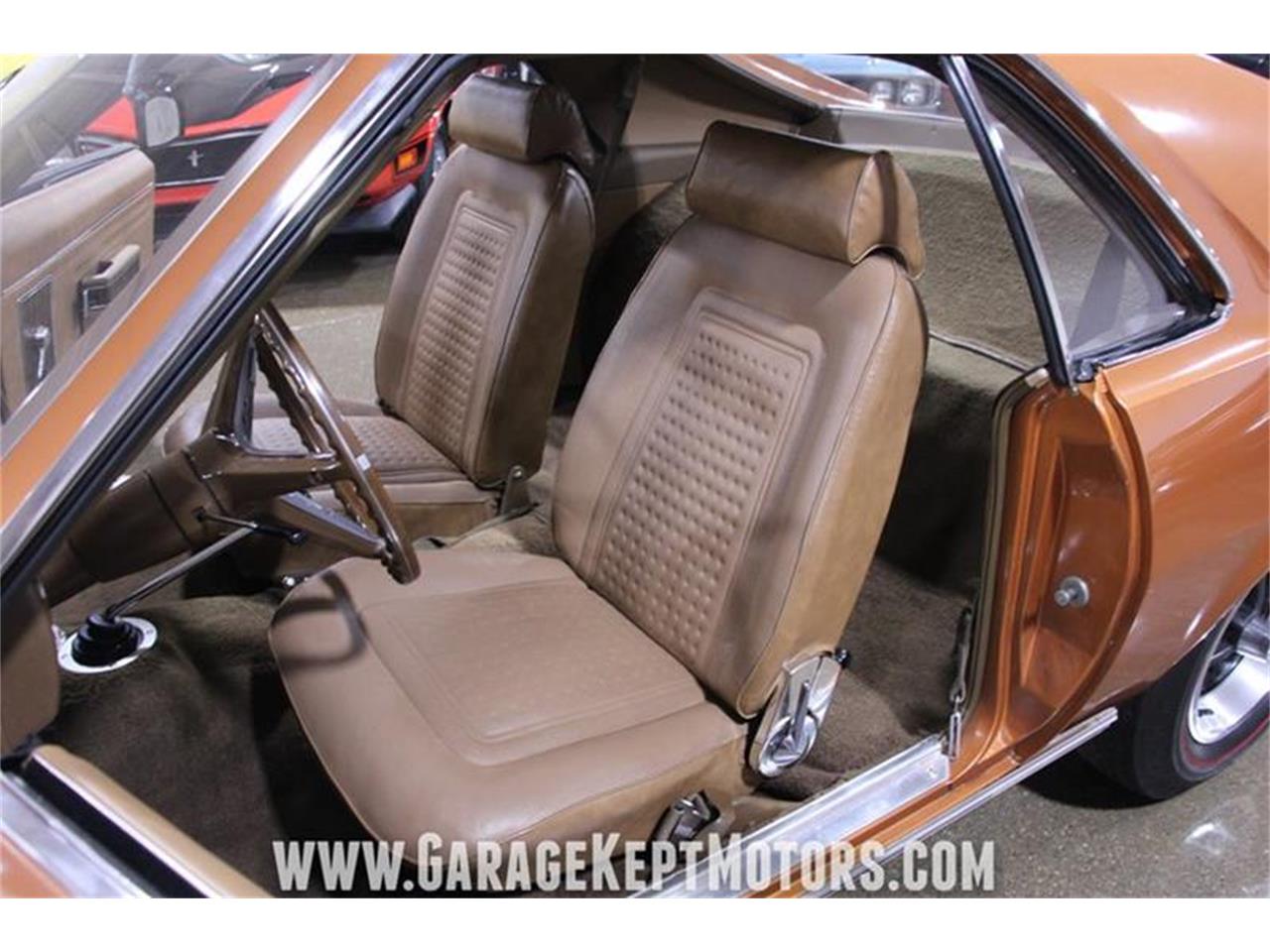 1969 AMC AMX for sale in Grand Rapids, MI – photo 80