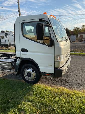 2014 Mitsubishi Fuso FE180 Diesel 4cyl at 27k one owner - cars & for sale in Rosedale, DE – photo 4