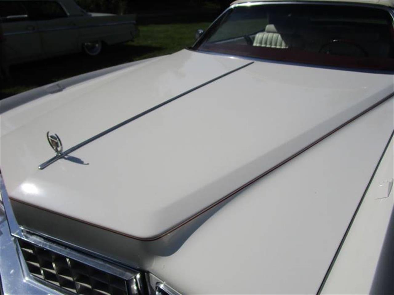 1973 Cadillac Eldorado for sale in Stanley, WI – photo 37