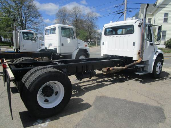 2009 Freightliner M2 - - by dealer - vehicle for sale in Brockton, MA – photo 5