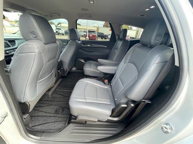 2018 Buick Enclave Essence for sale in Wagoner, OK – photo 10
