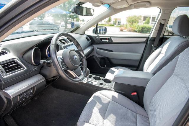 2019 Subaru Outback 2.5i Premium for sale in Wichita, KS – photo 7