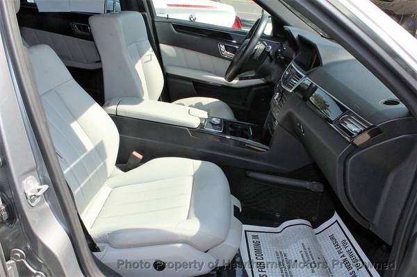 2010 *Mercedes-Benz* **E350 4MATIC* Sport & Premium Pkg for sale in Lawndale, CA – photo 8