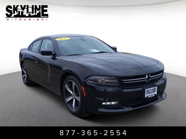 2017 Dodge Charger SXT for sale in Thornton, CO