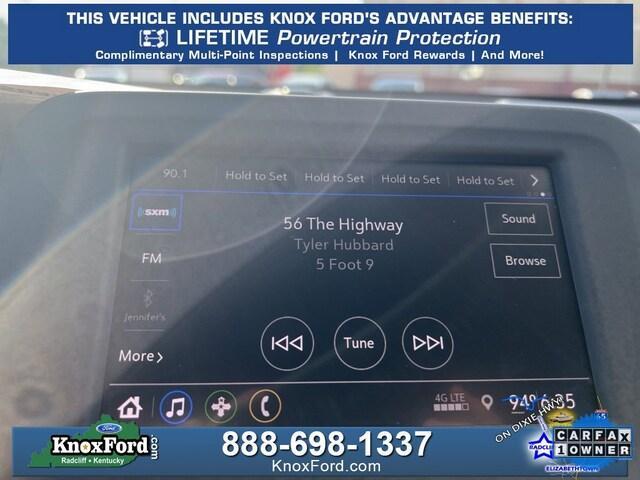 2020 Chevrolet Equinox 1LT for sale in Radcliff, KY – photo 25
