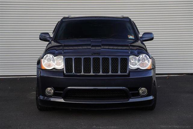 2010 Jeep Grand Cherokee SRT8 for sale in Other, NJ – photo 9