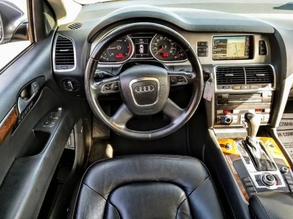 2011 Audi Q7 quattro 4dr 3.0L TDI Premium Plus "75% REPEAT... for sale in Chula vista, CA – photo 22