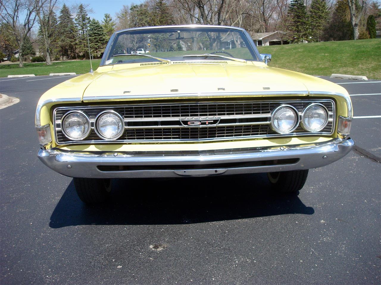 1968 Ford Torino for sale in Naperville, IL