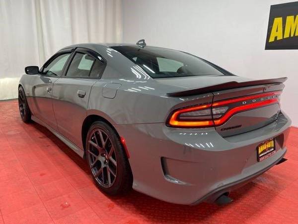 2019 Dodge Charger R/T Scat Pack R/T Scat Pack 4dr Sedan $1500 -... for sale in Waldorf, MD – photo 9
