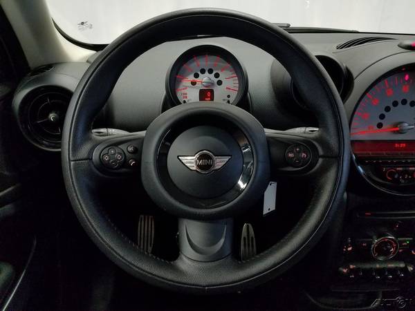 2014 MINI Cooper S Paceman SKU:MCP1906A MINI Paceman Paceman for sale in Orchard Park, NY – photo 13