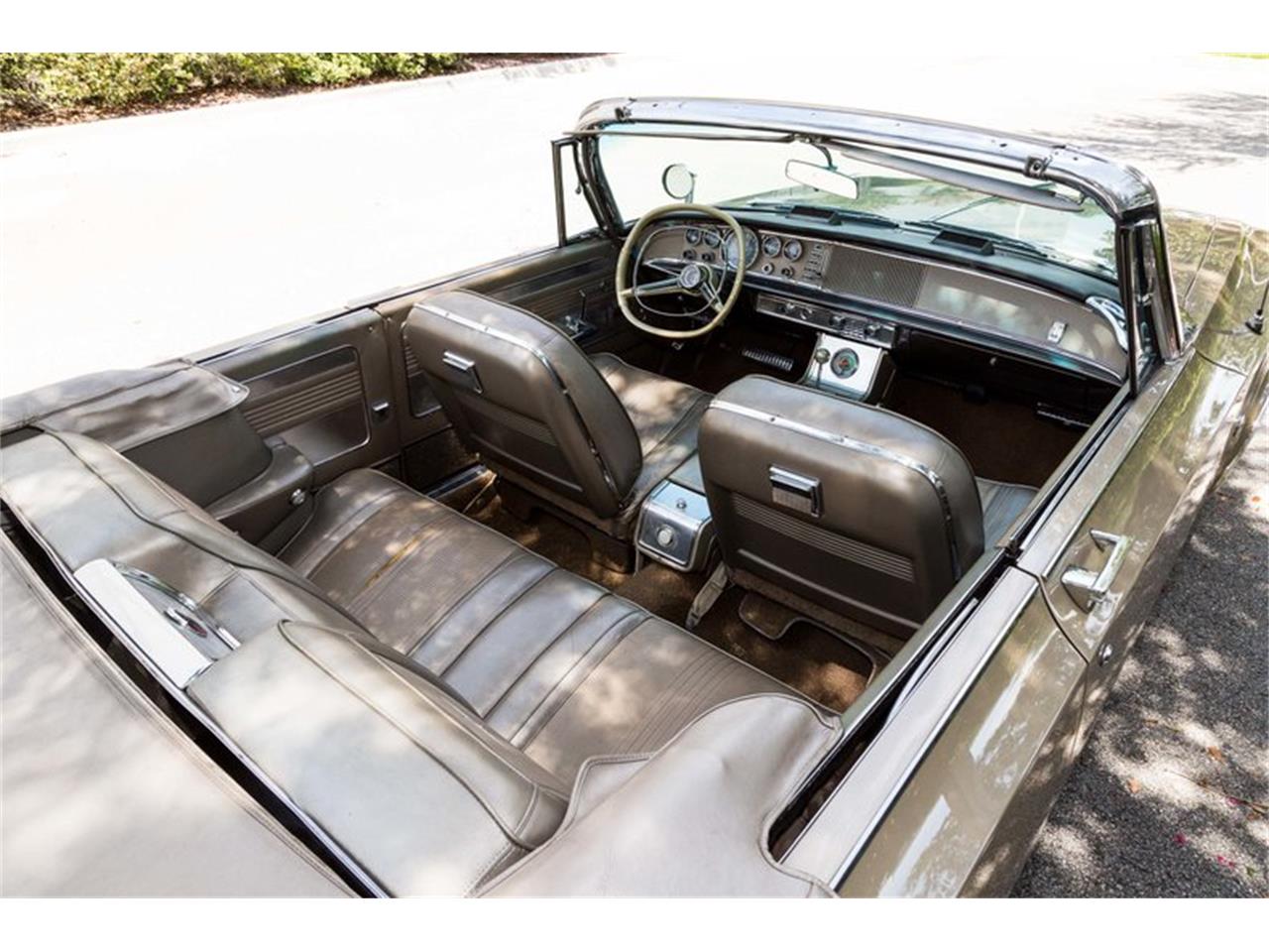 1964 Chrysler 300 for sale in Orlando, FL – photo 34