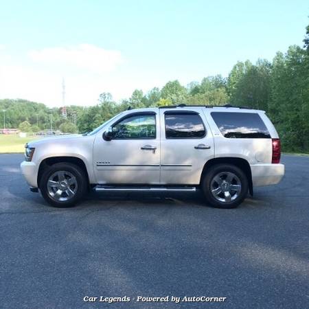 2013 Chevrolet Tahoe SPORT UTILITY 4-DR - - by for sale in Stafford, MD – photo 4
