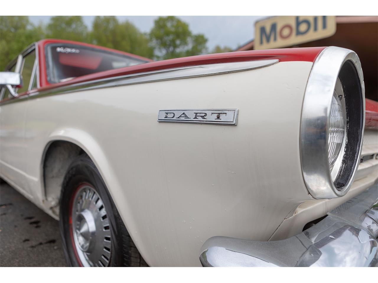 1964 Dodge Dart for sale in Jonesboro, IL – photo 25