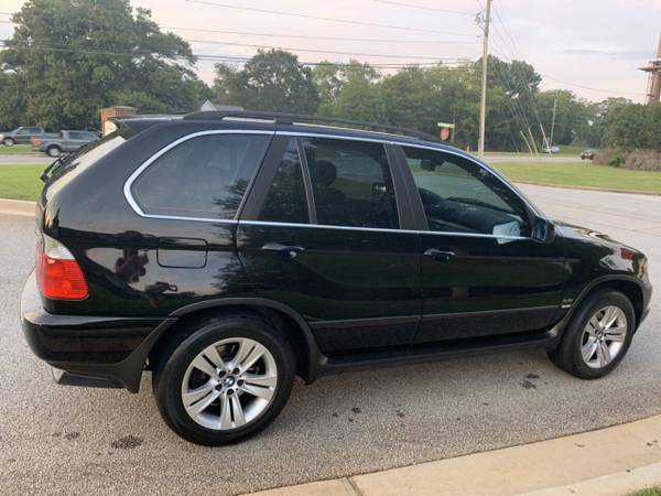2004 bmw x5 for sale in Loganville, GA – photo 4