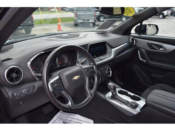 2020 Chevrolet Blazer FWD 4dr LT w/2LT - SUV - - by for sale in Indianapolis, IN – photo 20