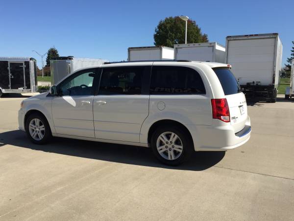 2013 DODGE GRAND CARAVAN-AFFORDABLE & LOW MILEAGE! for sale in URBANDALE, IA – photo 5
