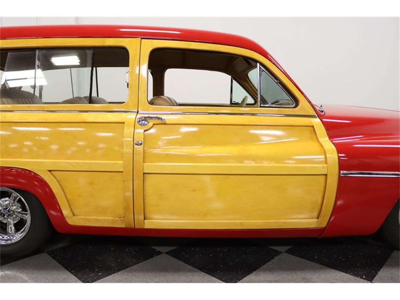1949 Mercury Woody Wagon for sale in Fort Worth, TX – photo 37