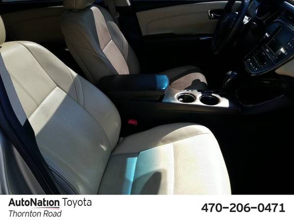 2014 Toyota Avalon Limited SKU:EU132521 Sedan for sale in Lithia Springs, GA – photo 22