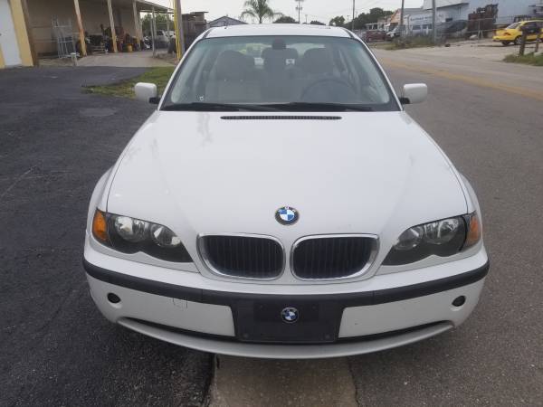 2003 BMW 325 ** SOLD SOLD SOLD ** - cars & trucks - by dealer -... for sale in Cape Coral, FL – photo 4