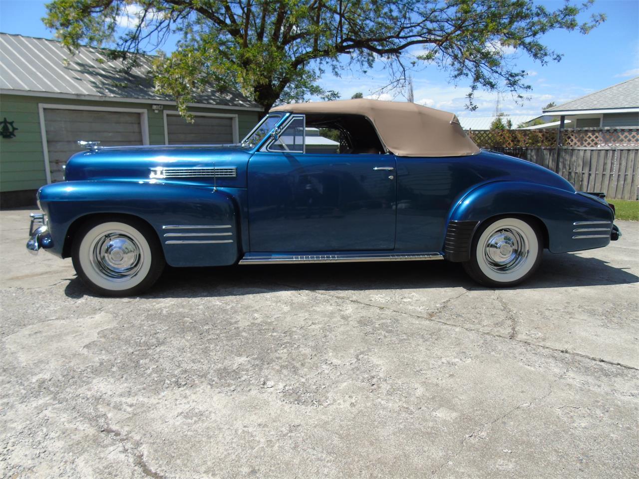 1941 Cadillac 2-Dr Convertible for sale in Spokane, WA – photo 8