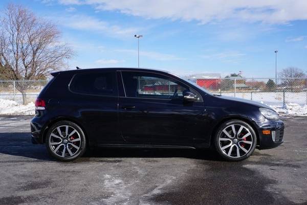 2013 Volkswagen GTI Hatchback Coupe 2D - - by dealer for sale in Greeley, CO – photo 3