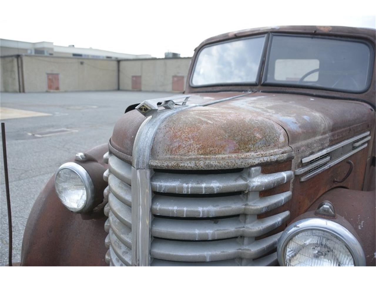 1948 Diamond T Pickup for sale in Morgantown, PA – photo 7