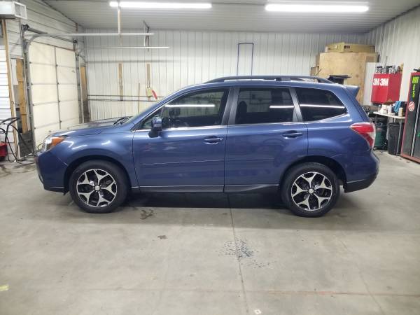 2014 Subaru Forester XT Touring - - by dealer for sale in Norwalk, IA – photo 6