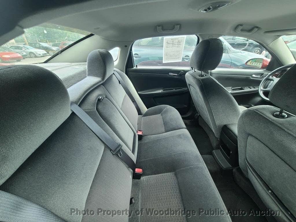 2013 Chevrolet Impala LT FWD for sale in woodbridge, VA – photo 10