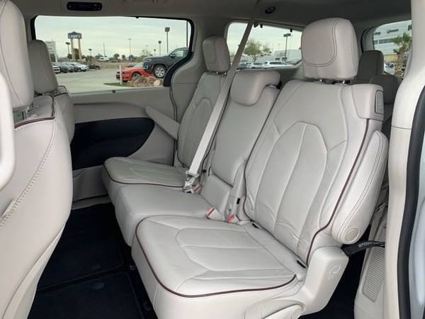 2017 Chrysler Pacifica Limited 4dr Wagon Brigh for sale in Lake Havasu City, AZ – photo 19
