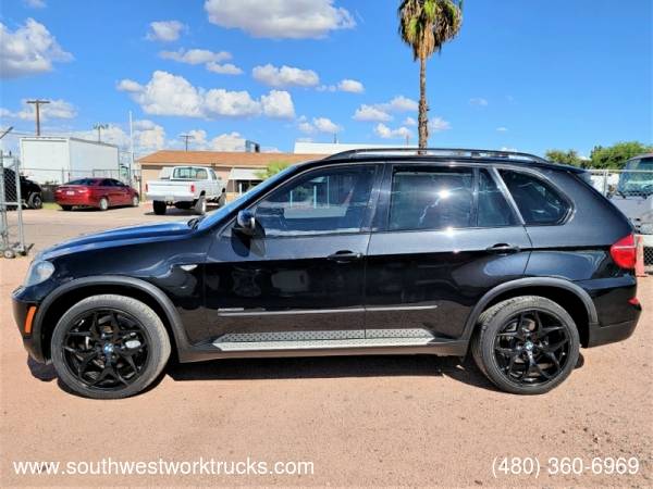 2011 BMW X5 AWD 4dr 35i Sport Activity - - by dealer for sale in Mesa, AZ – photo 12