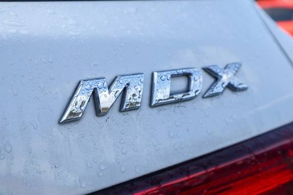 2016 Acura MDX AWD All Wheel Drive 3.5L SUV for sale in Sumner, WA – photo 10