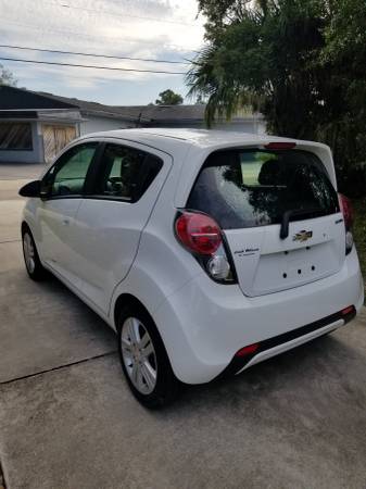 2015 Chevrolet spark for sale in Deland, FL – photo 6