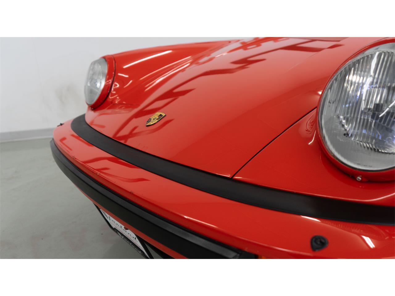 1986 Porsche 911 Carrera for sale in Englewood, CO – photo 21