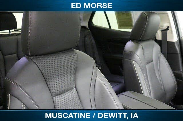 2022 Buick Envision Essence AWD for sale in Muscatine, IA – photo 9
