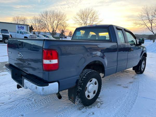 Ford F-150 F150 4x4, 126k mile - - by dealer - vehicle for sale in Brookings, SD – photo 8