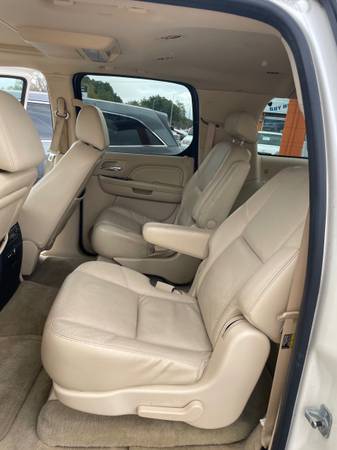 2007 CADILLAC ESCALADE 160kmiles 9500 for sale in Fort Myers, FL – photo 7