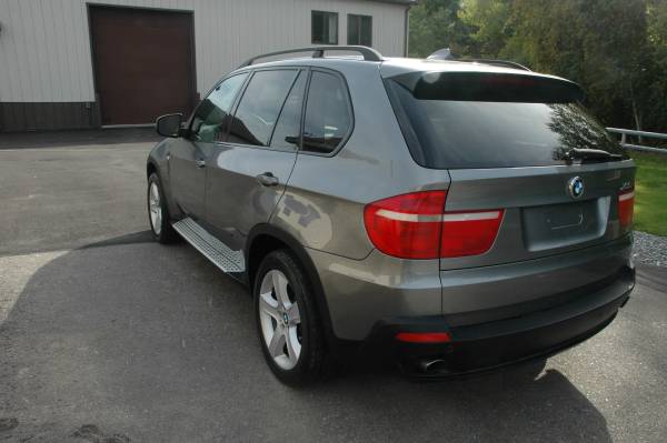 2008 BMW X5 3 0Si SPORT - - by dealer - vehicle for sale in Windham, ME – photo 6